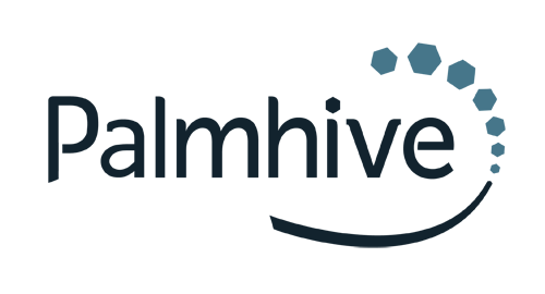 Palmhive Logo