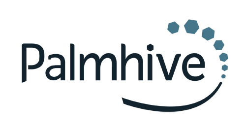 Palmhive Logo