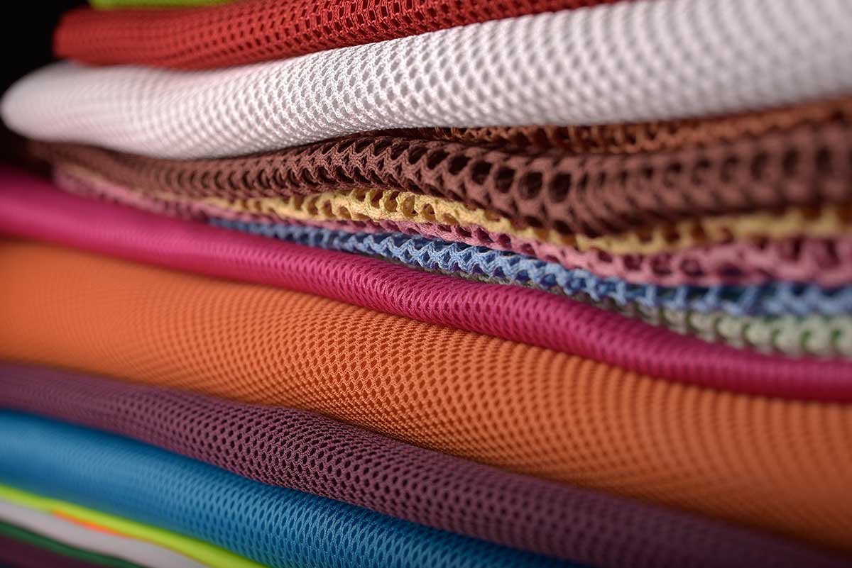 coloured fabrics 2 - Palmhive