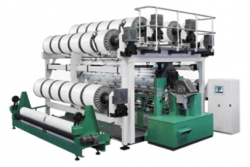fabric manufacturing equipment